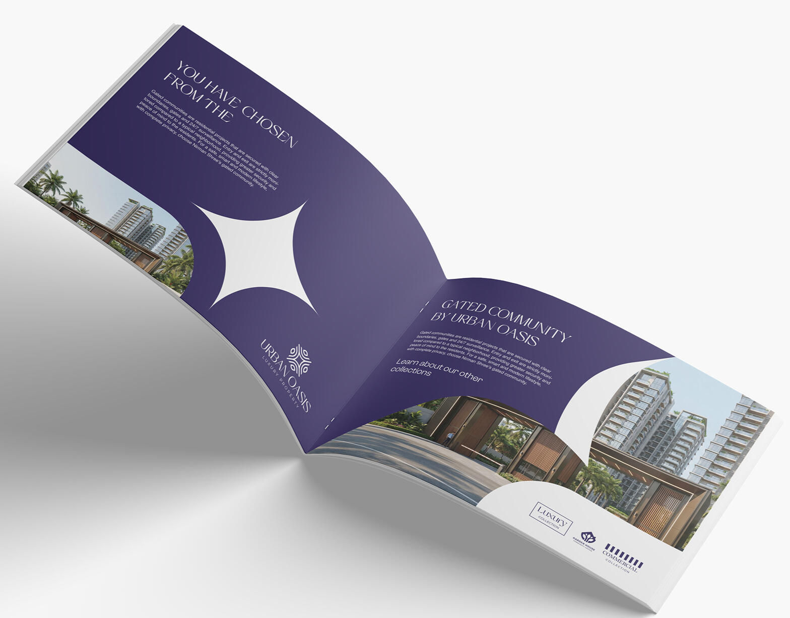 Brochure Design