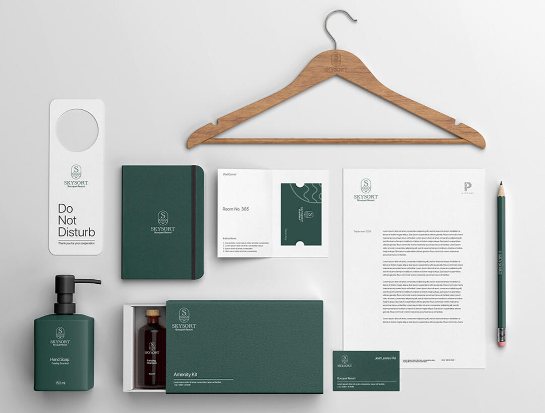 Brand identity